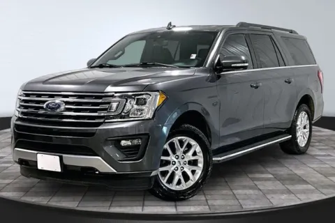 Another view of 2021 Ford Expedition Max XLT for sale in Roanoke, IN at Southwest Auto Sales