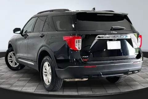 More photos of 2022 Ford Explorer XLT at Southwest Auto Sales, IN