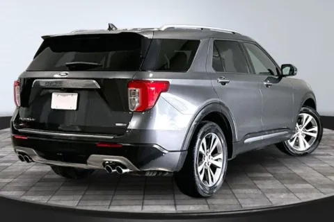 More photos of 2020 Ford Explorer Platinum at Southwest Auto Sales, IN