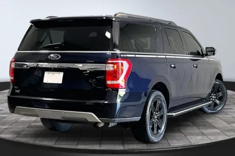 More photos of 2021 Ford Expedition Max XLT at Southwest Auto Sales, IN