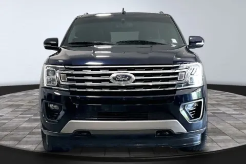 Photos of 2021 Ford Expedition Max XLT for sale in Roanoke, IN at Southwest Auto Sales