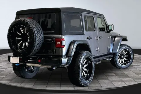 More photos of 2022 Jeep Wrangler Unlimited Rubicon 4xe at Southwest Auto Sales, IN