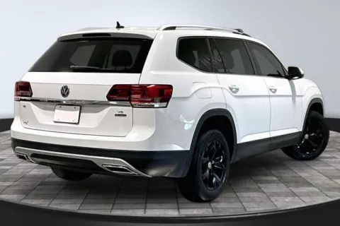 More photos of 2019 Volkswagen Atlas 3.6L V6 SE at Southwest Auto Sales, IN