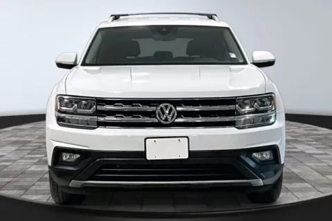 Photos of 2019 Volkswagen Atlas 3.6L V6 SE for sale in Roanoke, IN at Southwest Auto Sales