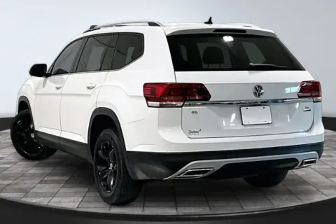 More photos of 2019 Volkswagen Atlas 3.6L V6 SE at Southwest Auto Sales, IN