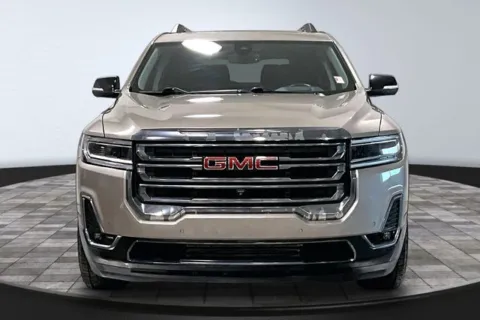 Photos of 2022 GMC Acadia AT4 for sale in Roanoke, IN at Southwest Auto Sales