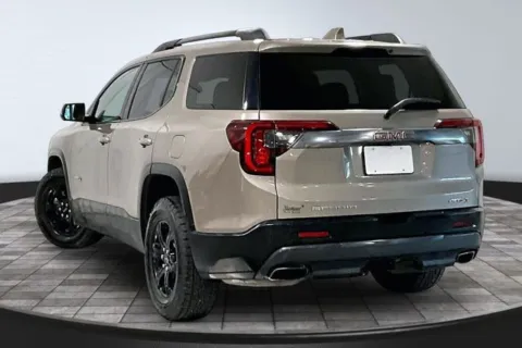 More photos of 2022 GMC Acadia AT4 at Southwest Auto Sales, IN