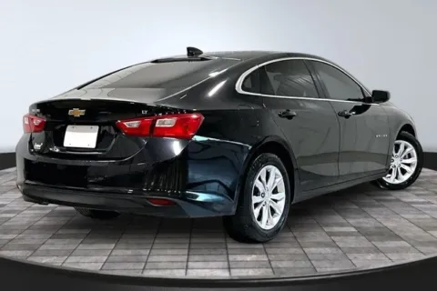 More photos of 2023 Chevrolet Malibu LT at Southwest Auto Sales, IN