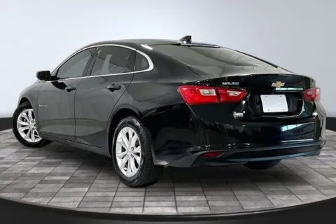 More photos of 2023 Chevrolet Malibu LT at Southwest Auto Sales, IN