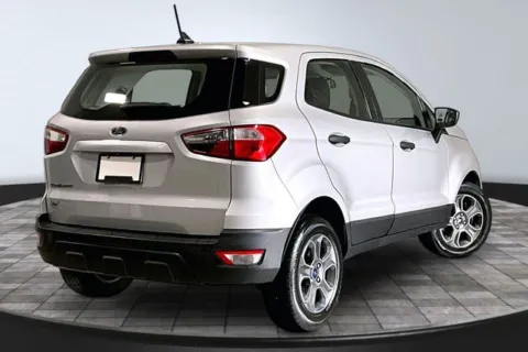 More photos of 2021 Ford EcoSport S at Southwest Auto Sales, IN