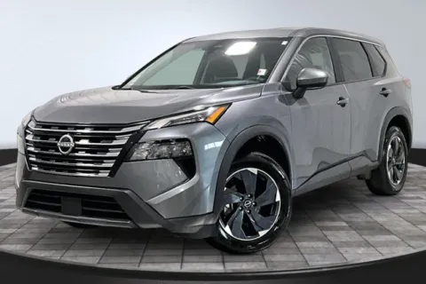 Another view of 2024 Nissan Rogue SV for sale in Roanoke, IN at Southwest Auto Sales