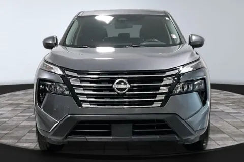 Photos of 2024 Nissan Rogue SV for sale in Roanoke, IN at Southwest Auto Sales