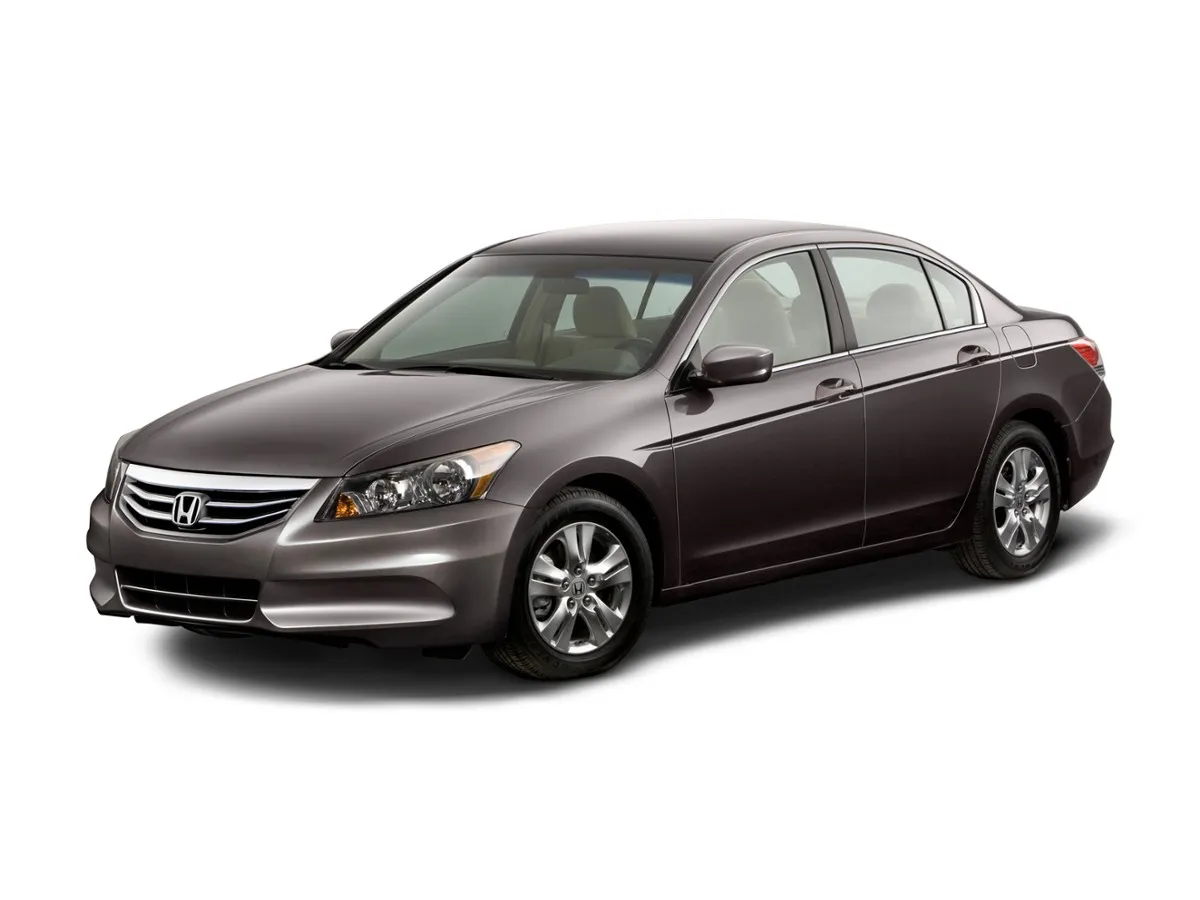 2011 Honda Accord LX-P for sale in Roanoke, IN