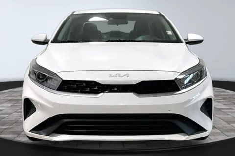 Photos of 2024 Kia Forte LXS for sale in Roanoke, IN at Southwest Auto Sales