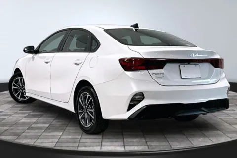 More photos of 2024 Kia Forte LXS at Southwest Auto Sales, IN