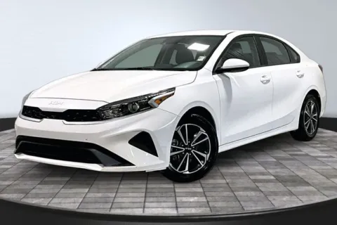 Another view of 2024 Kia Forte LXS for sale in Roanoke, IN at Southwest Auto Sales