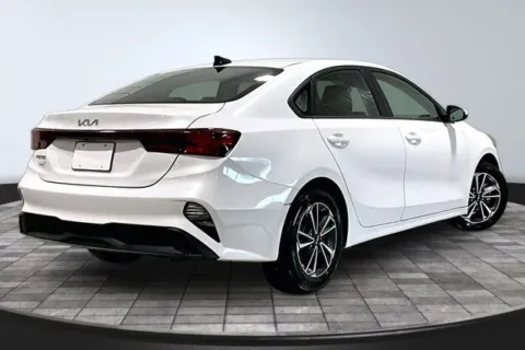 More photos of 2024 Kia Forte LXS at Southwest Auto Sales, IN
