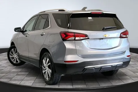 More photos of 2024 Chevrolet Equinox Premier at Southwest Auto Sales, IN