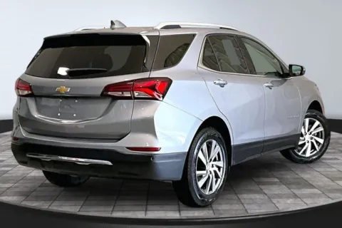 More photos of 2024 Chevrolet Equinox Premier at Southwest Auto Sales, IN