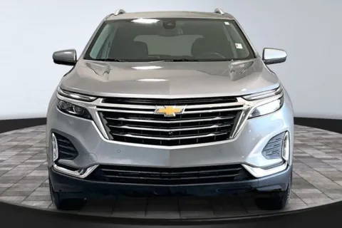 Photos of 2024 Chevrolet Equinox Premier for sale in Roanoke, IN at Southwest Auto Sales
