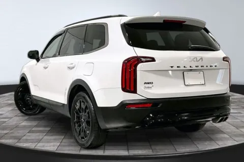 More photos of 2022 Kia Telluride SX at Southwest Auto Sales, IN