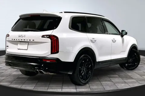 More photos of 2022 Kia Telluride SX at Southwest Auto Sales, IN