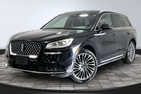 Another view of 2020 Lincoln Corsair Reserve for sale in Roanoke, IN at Southwest Auto Sales