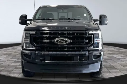 Photos of 2021 Ford F-250SD Lariat for sale in Roanoke, IN at Southwest Auto Sales