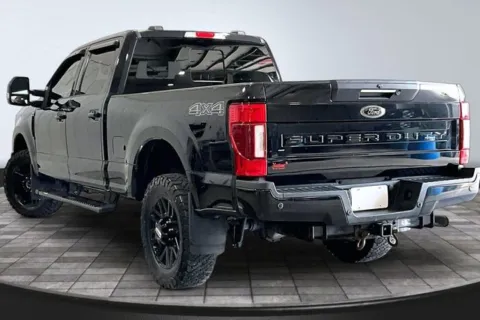 More photos of 2021 Ford F-250SD Lariat at Southwest Auto Sales, IN