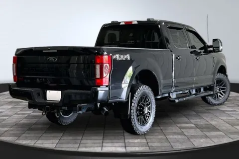 More photos of 2021 Ford F-250SD Lariat at Southwest Auto Sales, IN