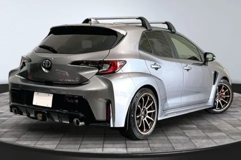 More photos of 2024 Toyota GR Corolla Premium at Southwest Auto Sales, IN