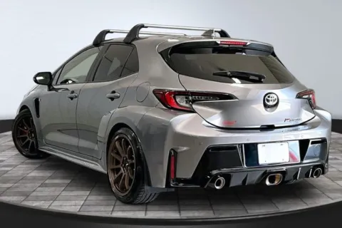 More photos of 2024 Toyota GR Corolla Premium at Southwest Auto Sales, IN
