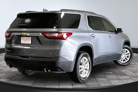More photos of 2020 Chevrolet Traverse LT at Southwest Auto Sales, IN