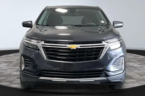 Photos of 2023 Chevrolet Equinox LT for sale in Roanoke, IN at Southwest Auto Sales