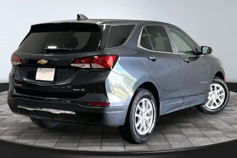 More photos of 2023 Chevrolet Equinox LT at Southwest Auto Sales, IN