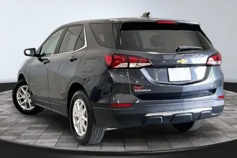 More photos of 2023 Chevrolet Equinox LT at Southwest Auto Sales, IN