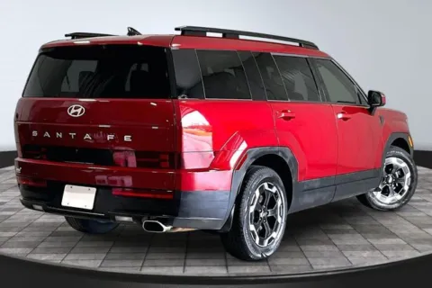More photos of 2024 Hyundai Santa Fe SEL at Southwest Auto Sales, IN