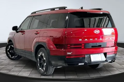 More photos of 2024 Hyundai Santa Fe SEL at Southwest Auto Sales, IN
