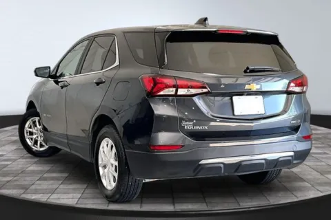 More photos of 2023 Chevrolet Equinox LT at Southwest Auto Sales, IN