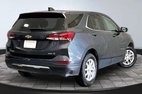 More photos of 2023 Chevrolet Equinox LT at Southwest Auto Sales, IN