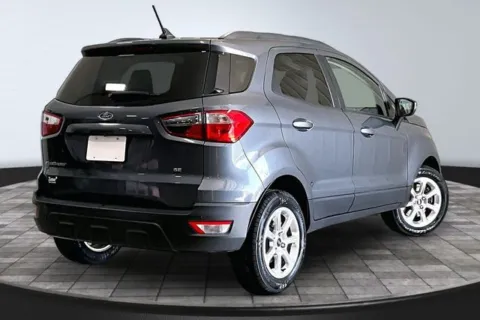 More photos of 2021 Ford EcoSport SE at Southwest Auto Sales, IN