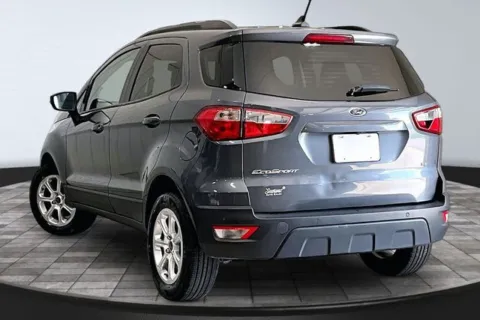 More photos of 2021 Ford EcoSport SE at Southwest Auto Sales, IN