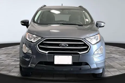 Photos of 2021 Ford EcoSport SE for sale in Roanoke, IN at Southwest Auto Sales