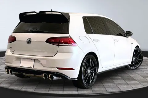 More photos of 2019 Volkswagen Golf R DCC & Navigation 4Motion at Southwest Auto Sales, IN