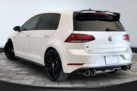 More photos of 2019 Volkswagen Golf R DCC & Navigation 4Motion at Southwest Auto Sales, IN