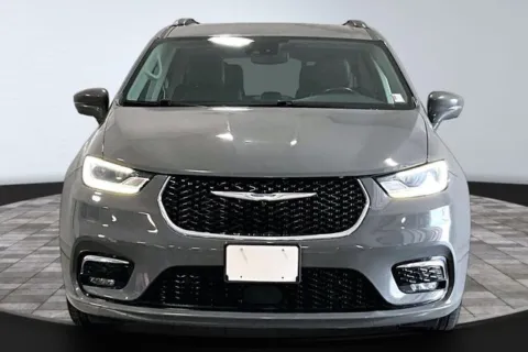 Photos of 2021 Chrysler Pacifica Hybrid Touring L for sale in Roanoke, IN at Southwest Auto Sales