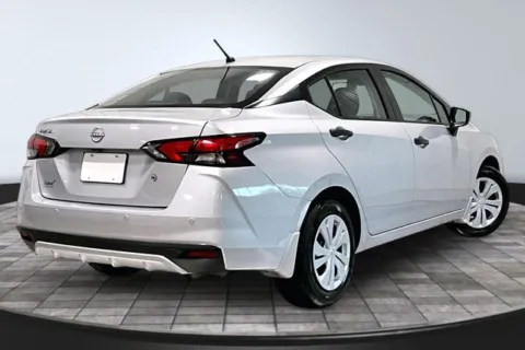 More photos of 2024 Nissan Versa 1.6 S at Southwest Auto Sales, IN