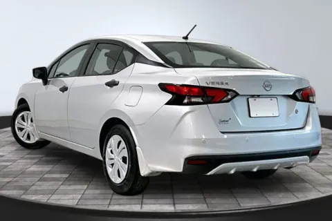 More photos of 2024 Nissan Versa 1.6 S at Southwest Auto Sales, IN