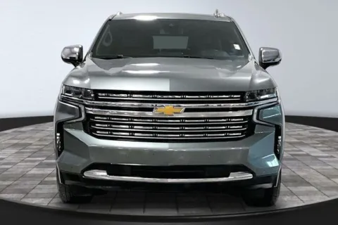 Photos of 2023 Chevrolet Suburban Premier for sale in Roanoke, IN at Southwest Auto Sales