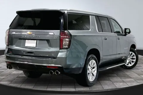 More photos of 2023 Chevrolet Suburban Premier at Southwest Auto Sales, IN